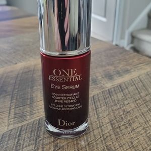 Dior One Essential Eye Serum *NEW*
